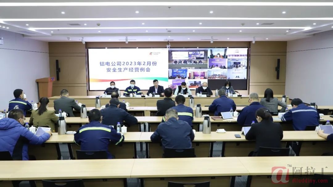 铝业网