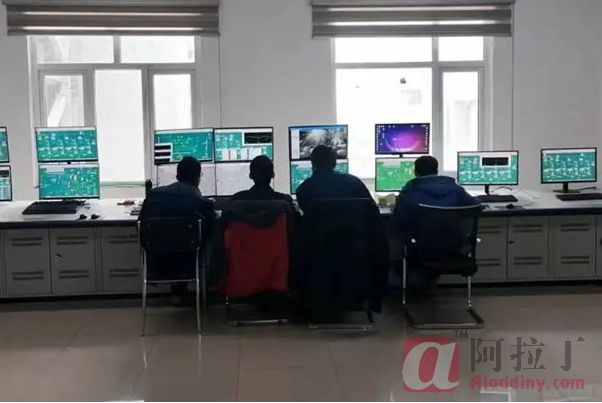 铝业网