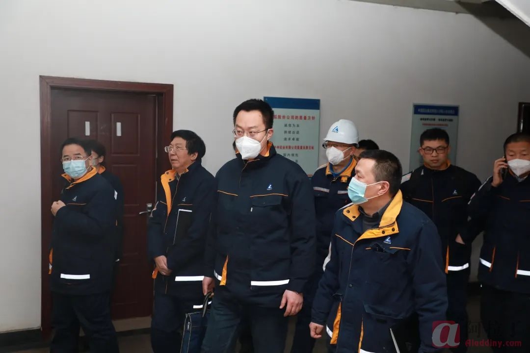 铝业网