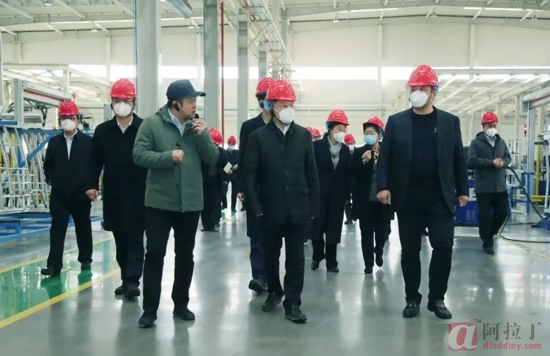 铝业网