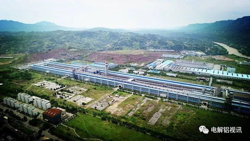 铝业网