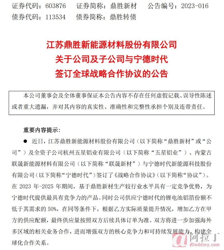 铝业网