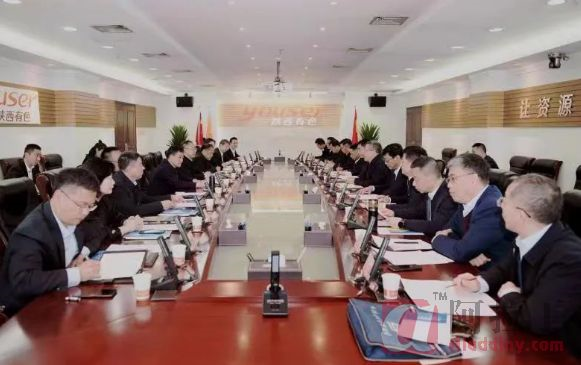 铝业网