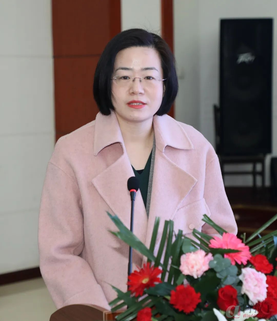 铝业网