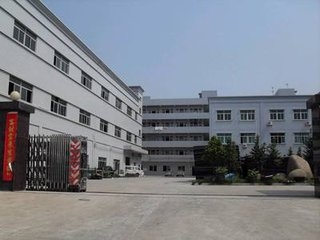 苏州机械制造公司比较大的有哪些