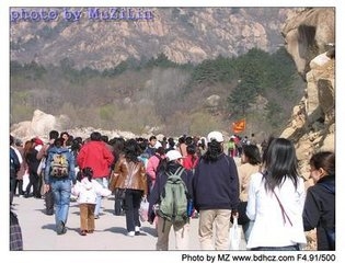 秦皇岛市区有什么好玩的
