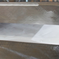 5052中厚板锯切5052防滑铝板的价格
