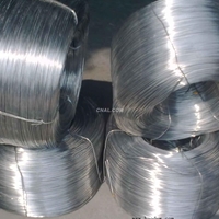 優質鋁絲，廠家供應高純鋁絲
