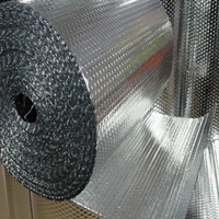 铝箔 保温专项使用铝箔 铝箔生产厂家