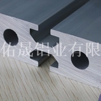 上海工业铝型材