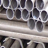 7A52易成形铝管 国产环保铝管