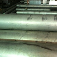 耐蚀性1100铝合金 ER1100纯铝焊丝 