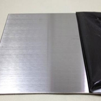 专业生产“拉丝铝板”50526061拉丝铝板厂