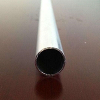 供应6063精密铝管 薄壁铝管 小铝管零切加工
