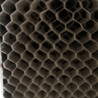铝基蜂窝光触媒过滤网二氧化钛光催化板