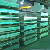 国产AL5854-H24防锈铝板价格