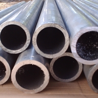 厂家直销 60616063优质铝管 大量现货成批出售
