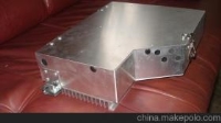 铝合金电池箱定制加工 电池箱 箱体焊接