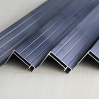 南亚牌铝型材太阳能料