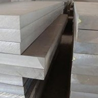 厂价5052铝板 模具铝板 5083船用铝板