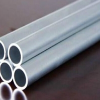 各种规格铝圆管的生产供应