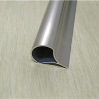 净化设备铝型材异形管