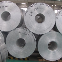 江苏铝卷厂家誉达优质铝卷供应商