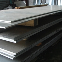 6061铝板厂家3003防锈铝板规格