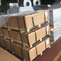 鑫泰厂家现货供应各种材料喷涂铝板