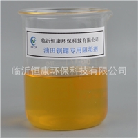钡锶油田专项使用阻垢剂YT121