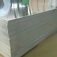  5005铝板多少钱一张， 5005保温铝板