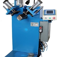 数控全自动焊接设备 食品机械自动焊角机