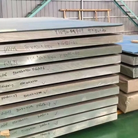 2A12T4铝板热处理2014t6超硬铝板