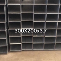 海南7024-T651铝方管生产厂家供应