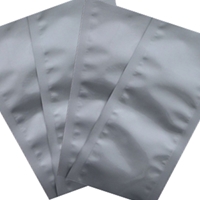 铝箔吸嘴袋 昆山天第定做铝箔袋 铝箔自立袋 复合铝箔袋
