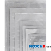 铝箔袋无溶剂复合机适用的材料及范围
