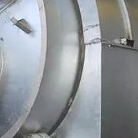利菲尔特废铝塑炼油行业环保型设备26007500型