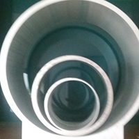 铝管圆管方管异型管电力管厂家直销