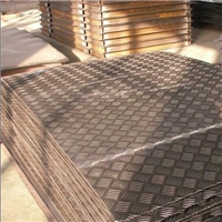 合金铝板生产厂家，合金铝板多少钱一吨