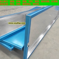定制铝板折弯冲孔铝板铝板焊接