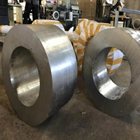 大口徑鍛造鋁管6061鍛造鋁管買鍛造鋁管