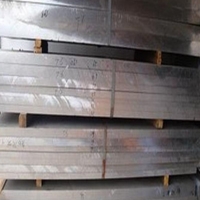 無雜質氧化7A01-T651鋁板成分