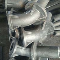 電解鋁企業電解槽真空抬包吸鋁管陽極鋼爪