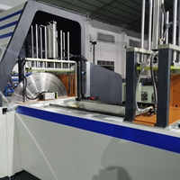 苏州散热器锯切设备450全自动切割机生产厂家