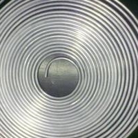 圓盤鋁管、國標環保鋁方管