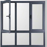 铝合金门窗定制|铝型材加盟招商