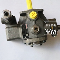 R900533582 PV7-1X/16-30RE01MC0-08叶片泵
