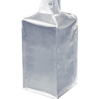 石墨烯粉末塑料颗粒化工产品防潮铝箔吨袋