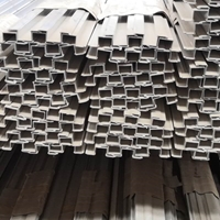 铝型材 建筑金属钢结构铝型材 