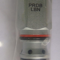 SUN液压阀-直动式, 减压/溢流阀PRDB-LBN
